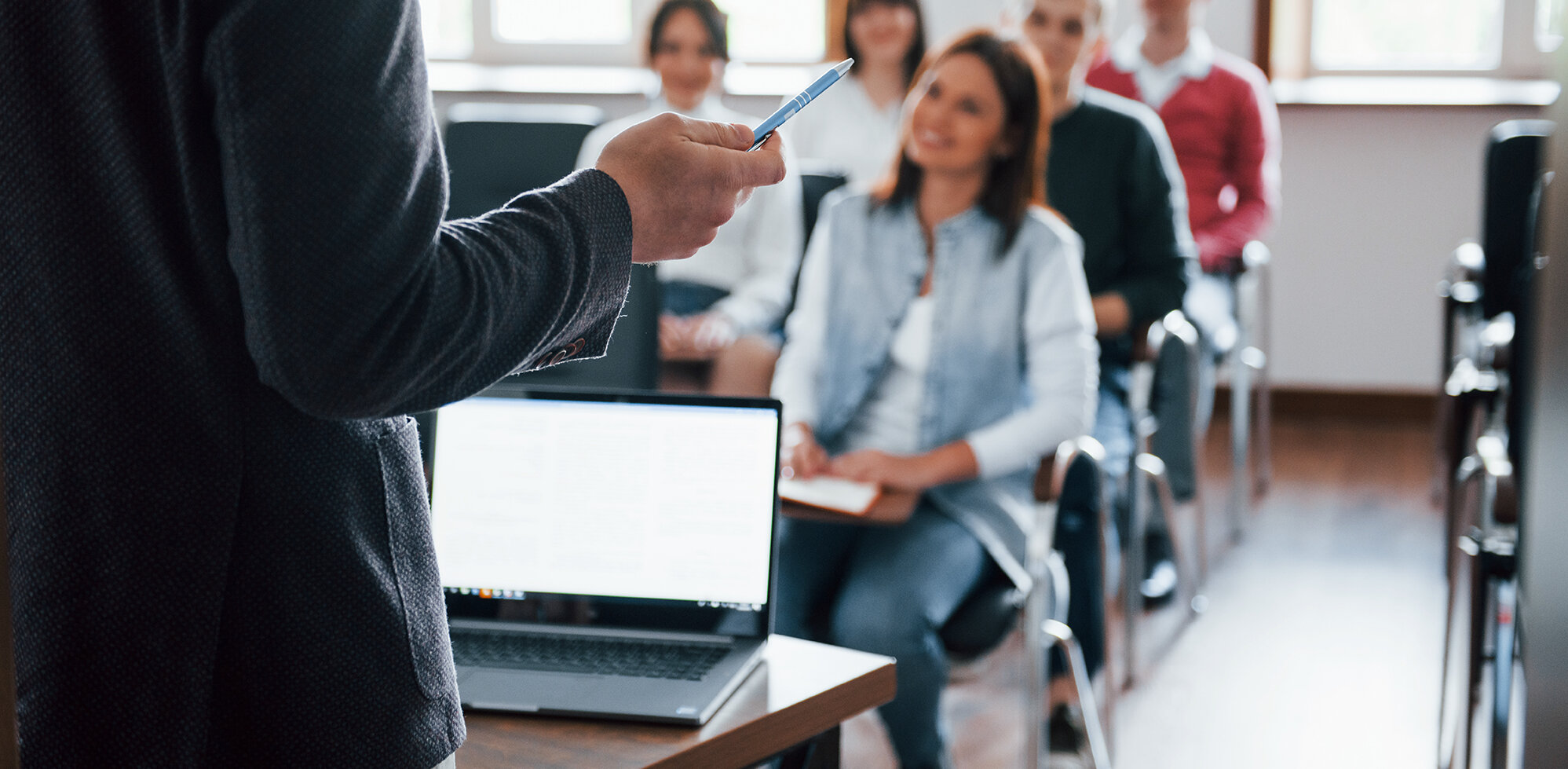 Weiterbildung und Fortbildung in Berlin Talent Berlin