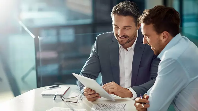 Neues Unternehmen MAN Energy Solutions SE