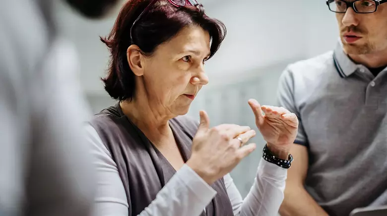 Neues Unternehmen MAN Energy Solutions SE