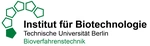 TU Berlin, Fakultät III - Institut für Biotechnologie, Fachgebiet Bioverfahrenstechnik