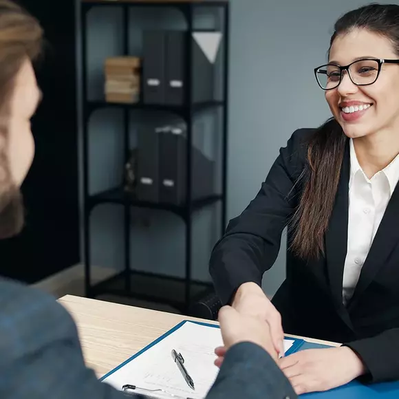 Insider Tips: How to succeed in a Job Interview
