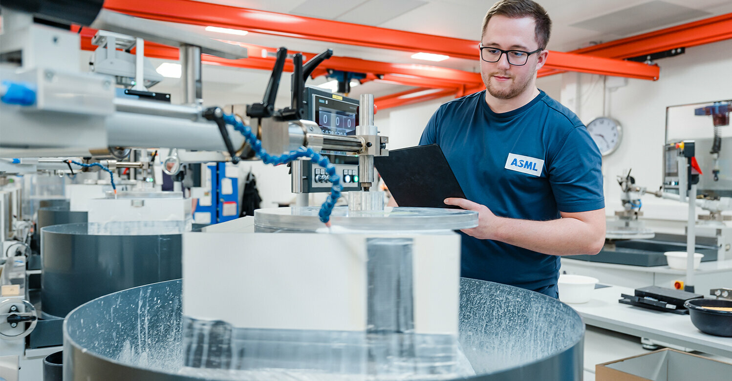 Optics & Photonics in Berlin - Talent Berlin