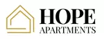 Hope Apartments powered by future forward properties GmbH