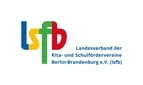 Landesverband der Kita- und Schulfördervereine Berlin-Brandenburg e.V. (lsfb)