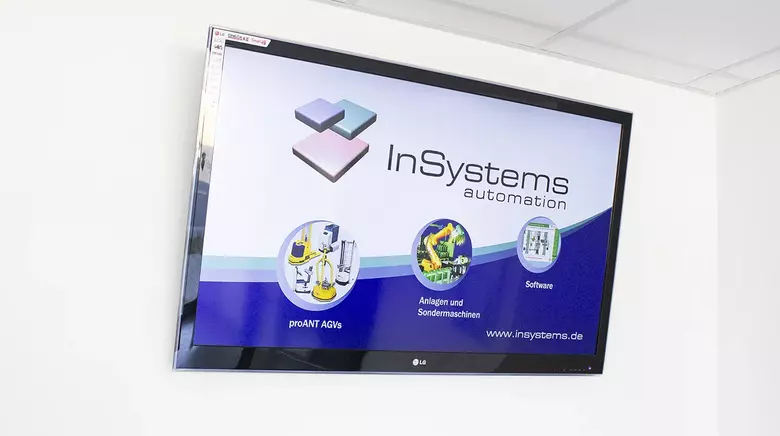 InSystems