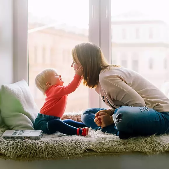 Kindergeld in Berlin