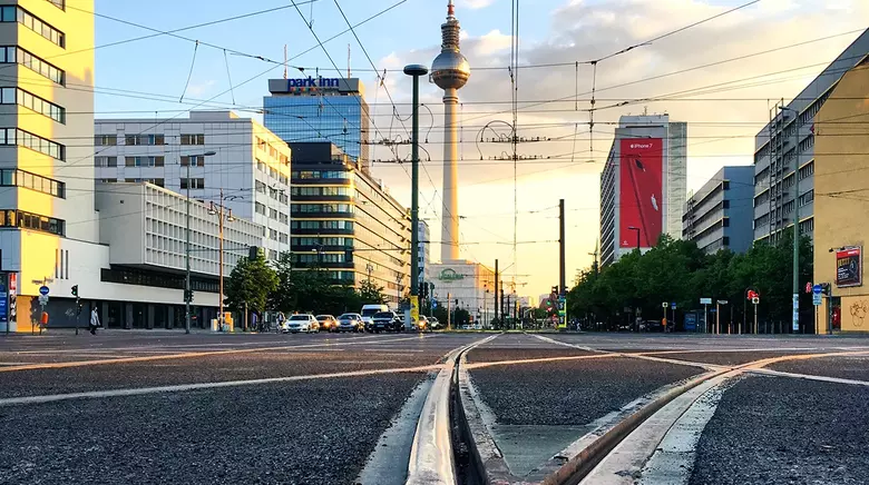 Internet, Telephone and TV in Berlin