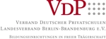 Verband Deutscher Privatschulen Berlin-Brandenburg e.V.