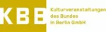 KBB - Kulturveranstaltungen des Bundes in Berlin GmbH