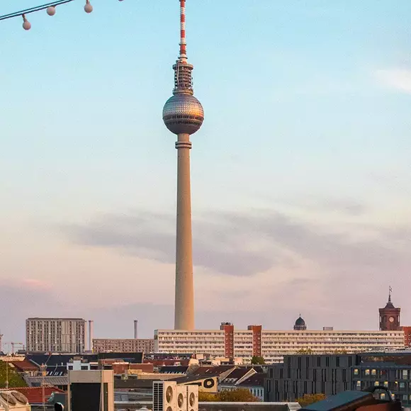 Strom und Gas in Berlin anmelden