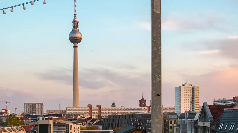 Strom und Gas in Berlin anmelden