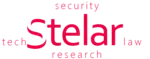 Stelar Security Technology Law Research