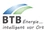BTB Blockheizkraft- Träger- und Betreibergesellschaft mbH Berlin