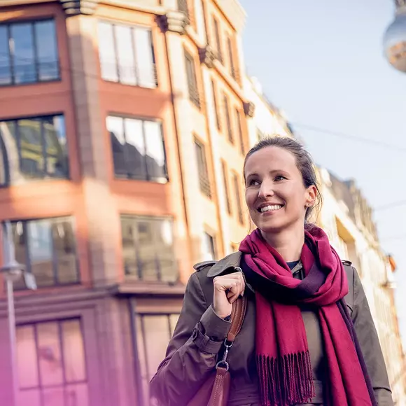 Neues Unternehmen Deutsche Bank