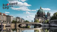 Karrieretag Berlin