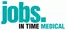 jobs in time medical