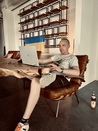Software Tester