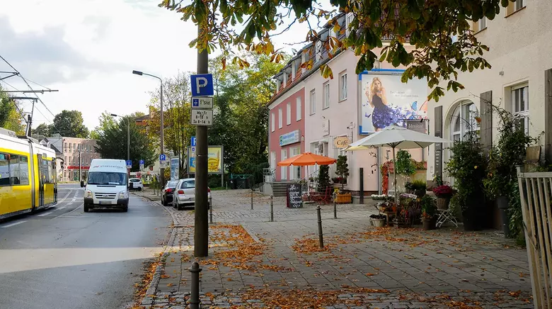 Bezirk Marzahn-Hellersdorf
