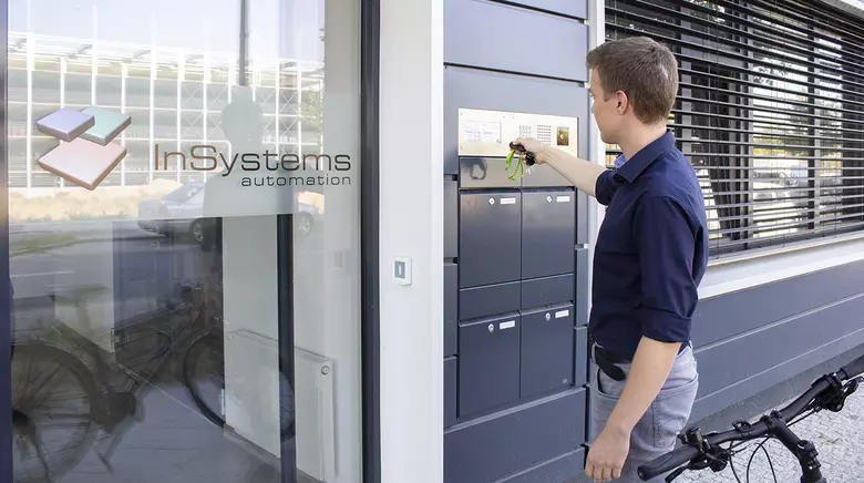 InSystems