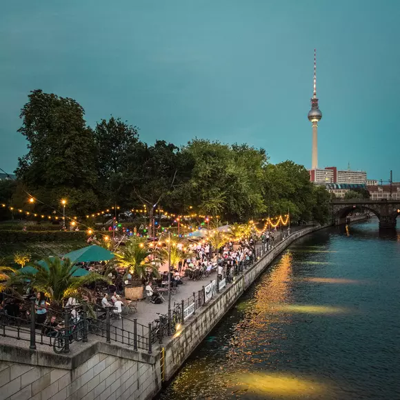 Feierabend & Freizeit