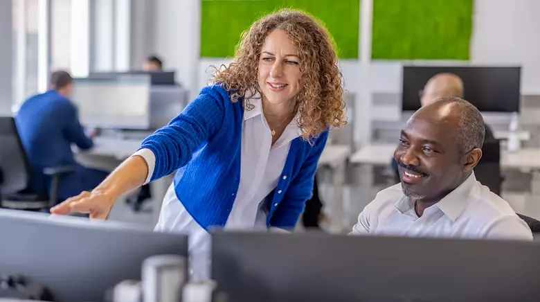 Neues Unternehmen MAN Energy Solutions SE