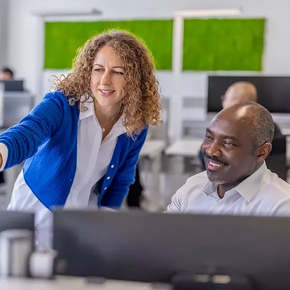 Neues Unternehmen MAN Energy Solutions SE