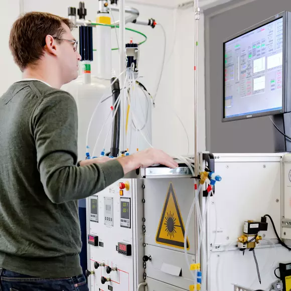 Medical Engineering and Digital Health in Berlin