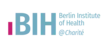 Logo Berlin Institute of Health in der Charité (BIH)