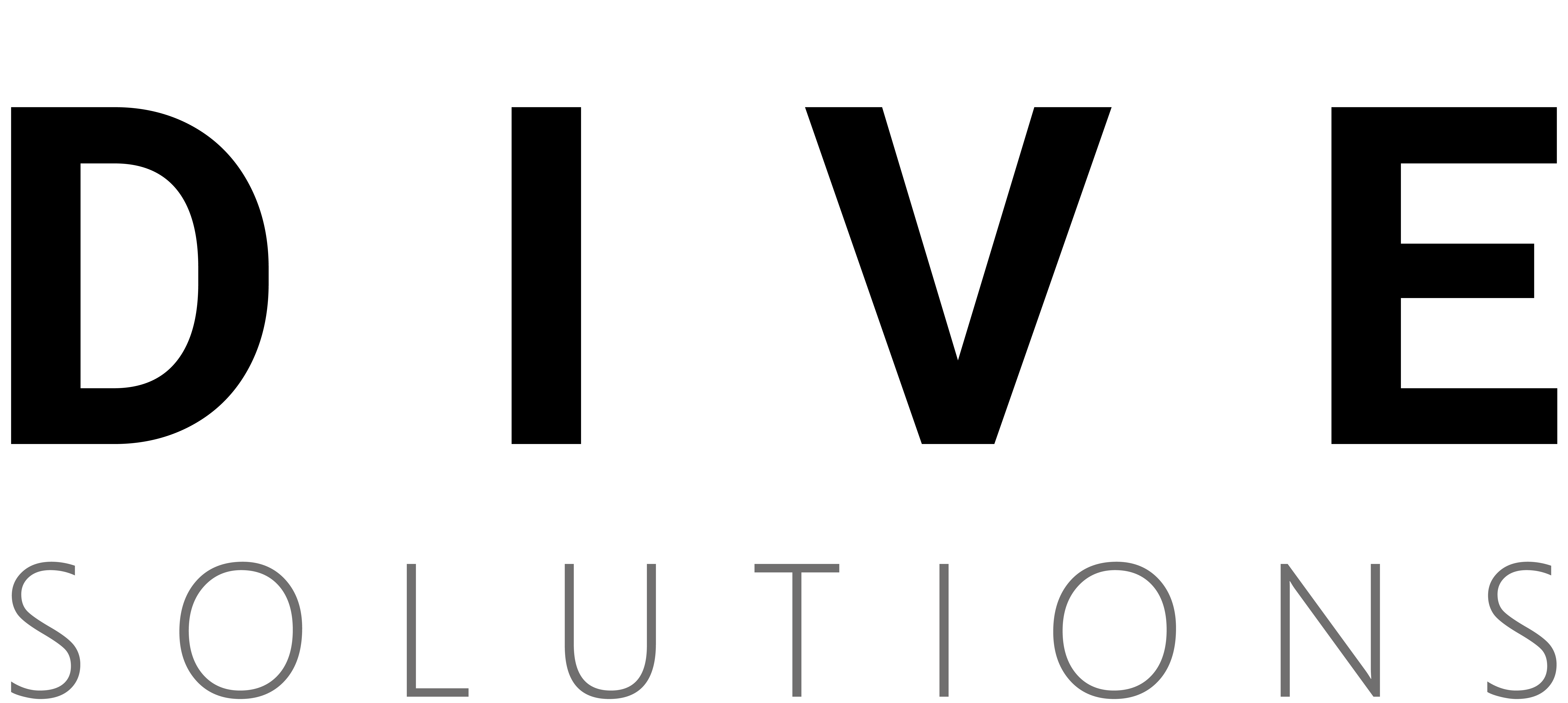 dive solutions GmbH