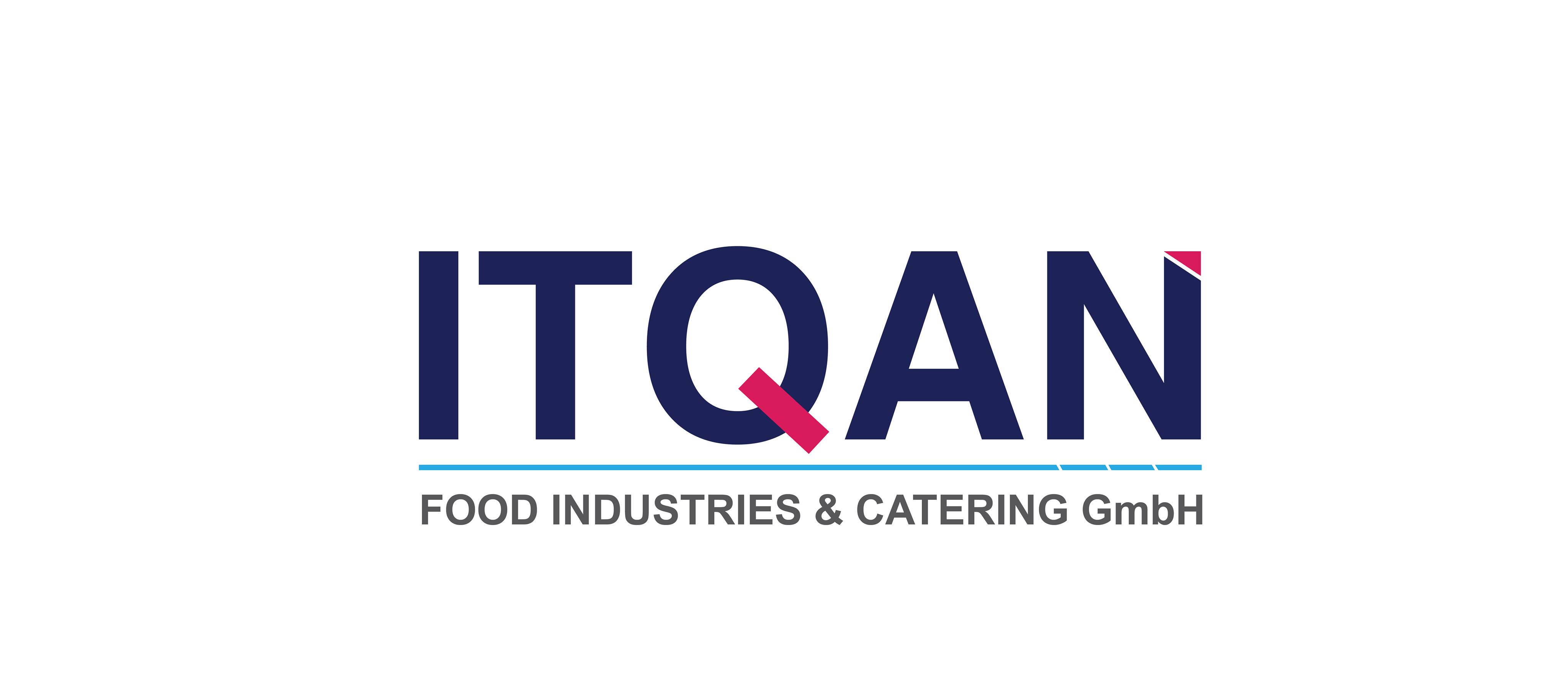 ITQAN Food industries & Catering GmbH
