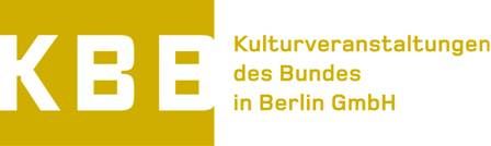 KBB - Kulturveranstaltungen des Bundes in Berlin GmbH