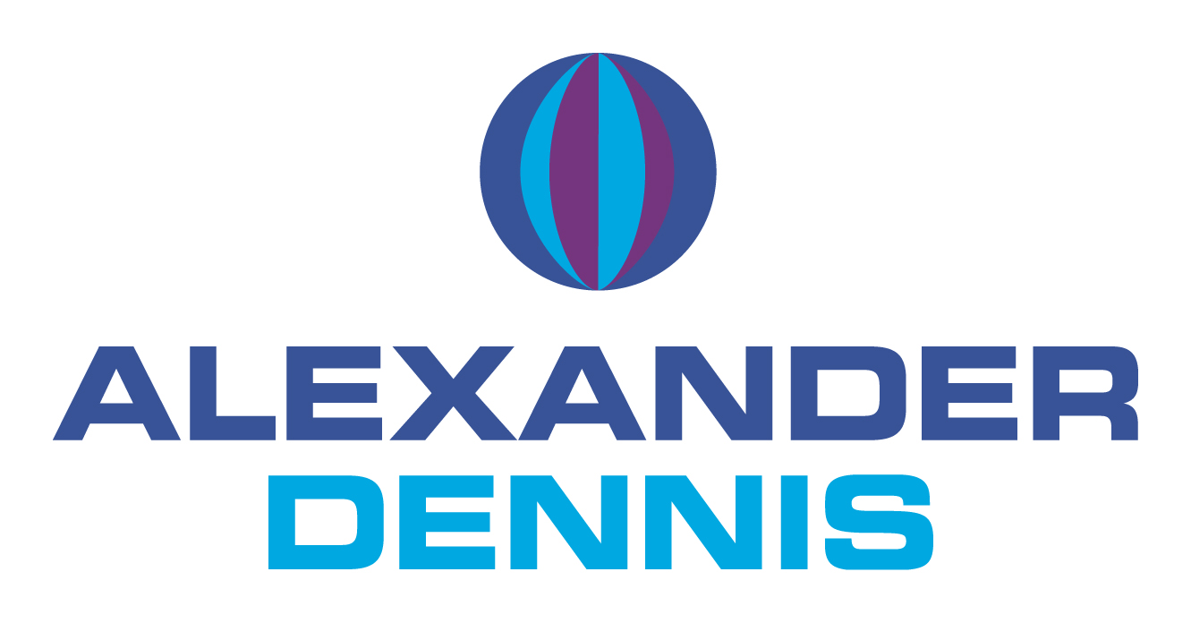 Alexander Dennis