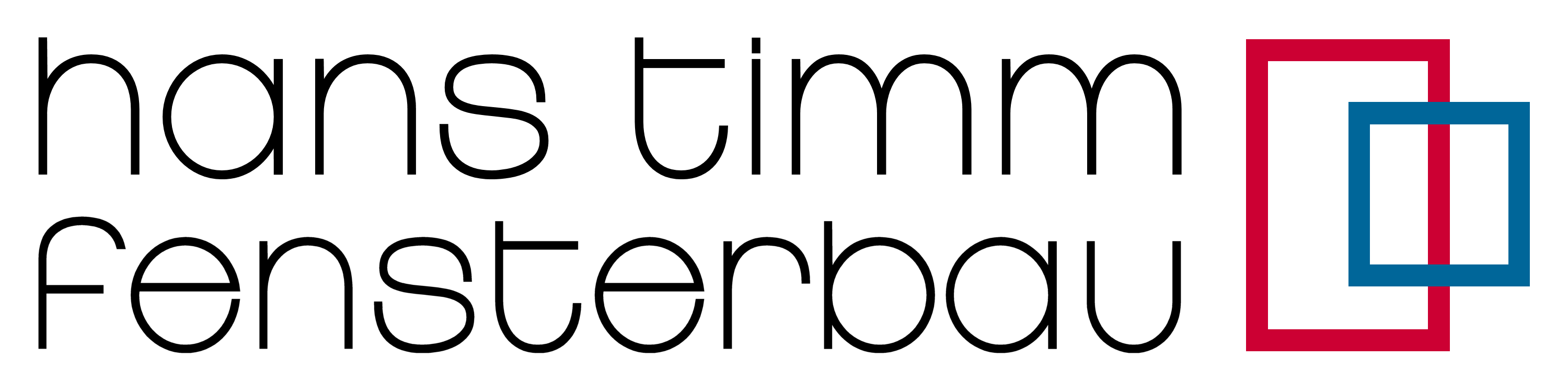 hans timm fensterbau gmbh & co. kg