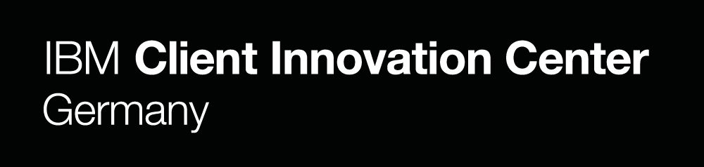 IBM Client Innovation Center Germany