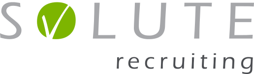 SOLUTE recruiting GmbH