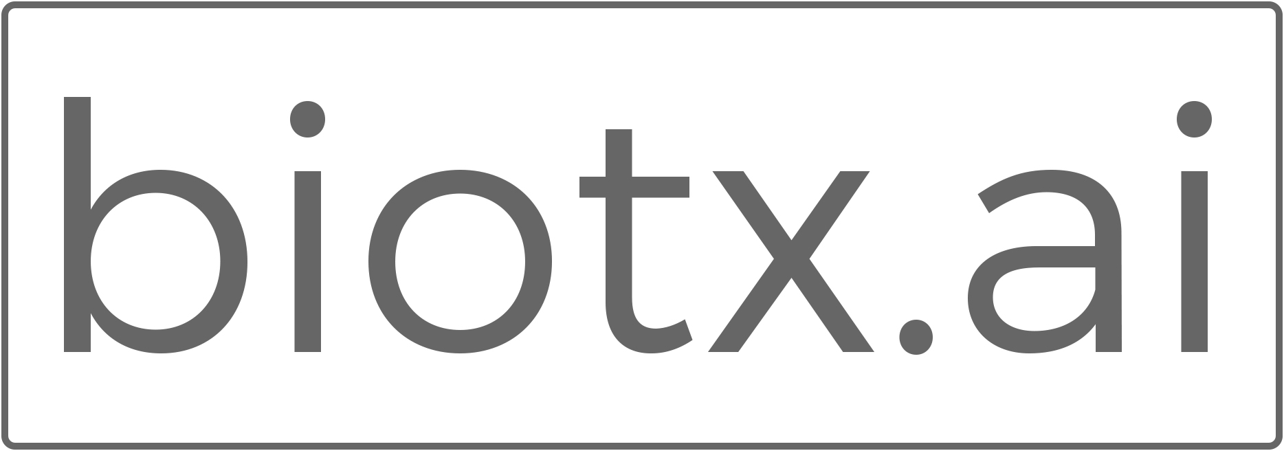 biotx.ai GmbH