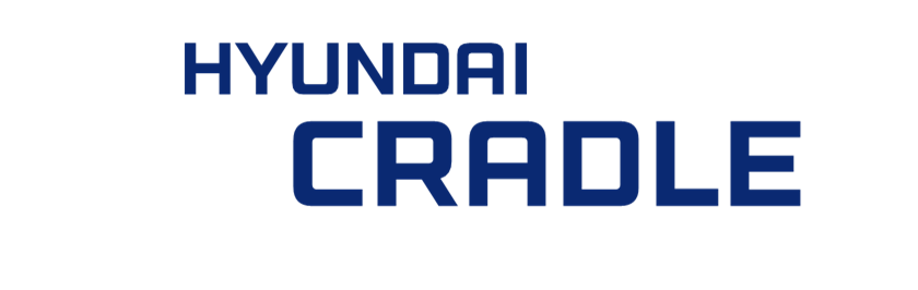Hyundai CRADLE