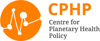 Centre for Planetary Health Policy