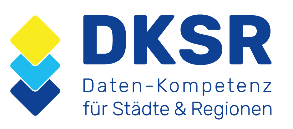 Daten-Kompetenzzentrum Städte und Regionen DKSR GmbH