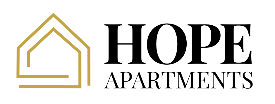 Hope Apartments powered by future forward properties GmbH