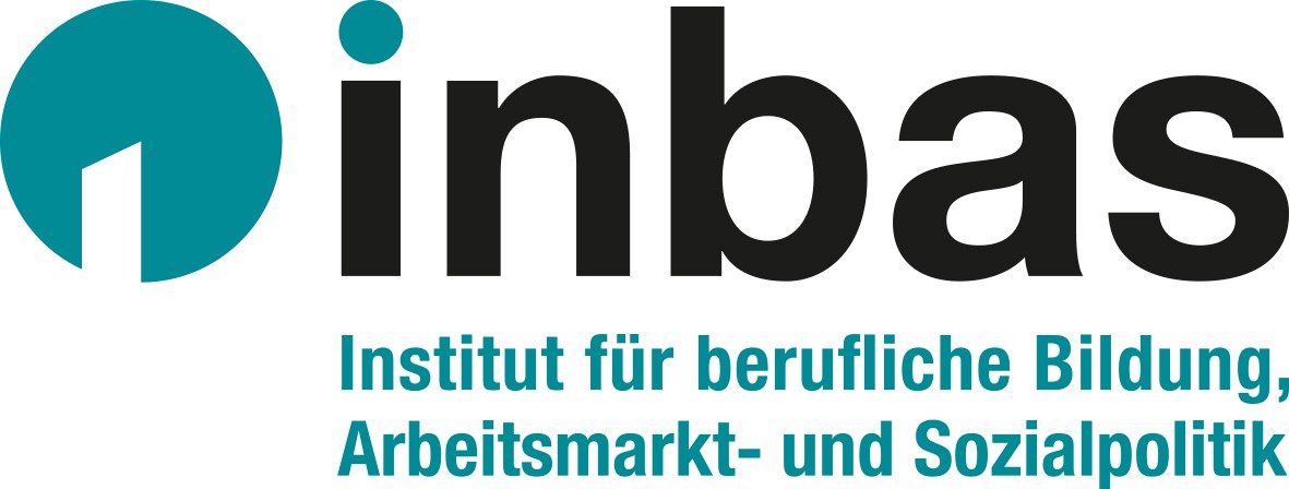 INBAS GmbH - Institut für berufliche Bildung, Arbeitsmarkt- und Sozialpolitik