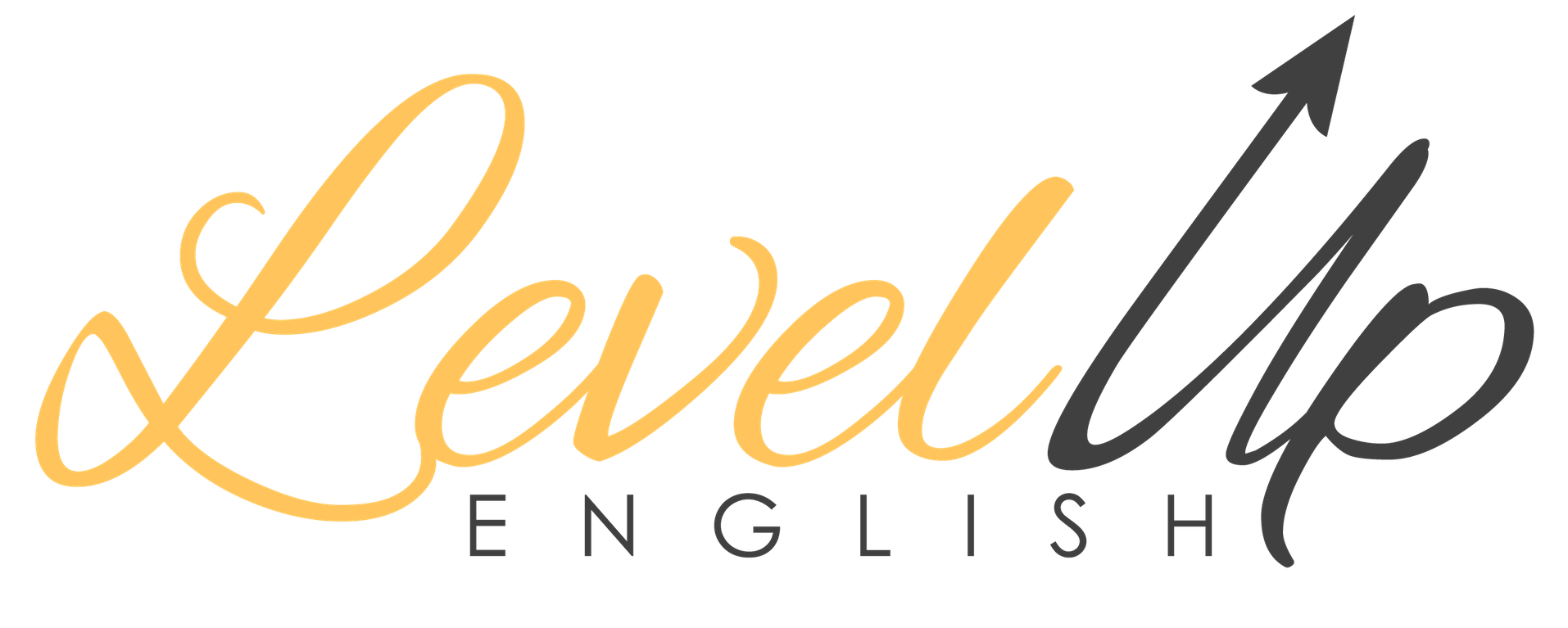 LevelUp English