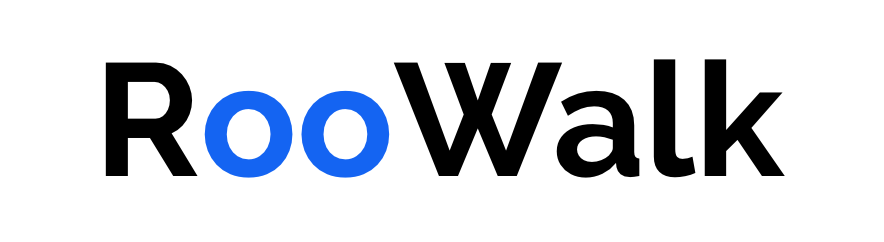 RooWalk
