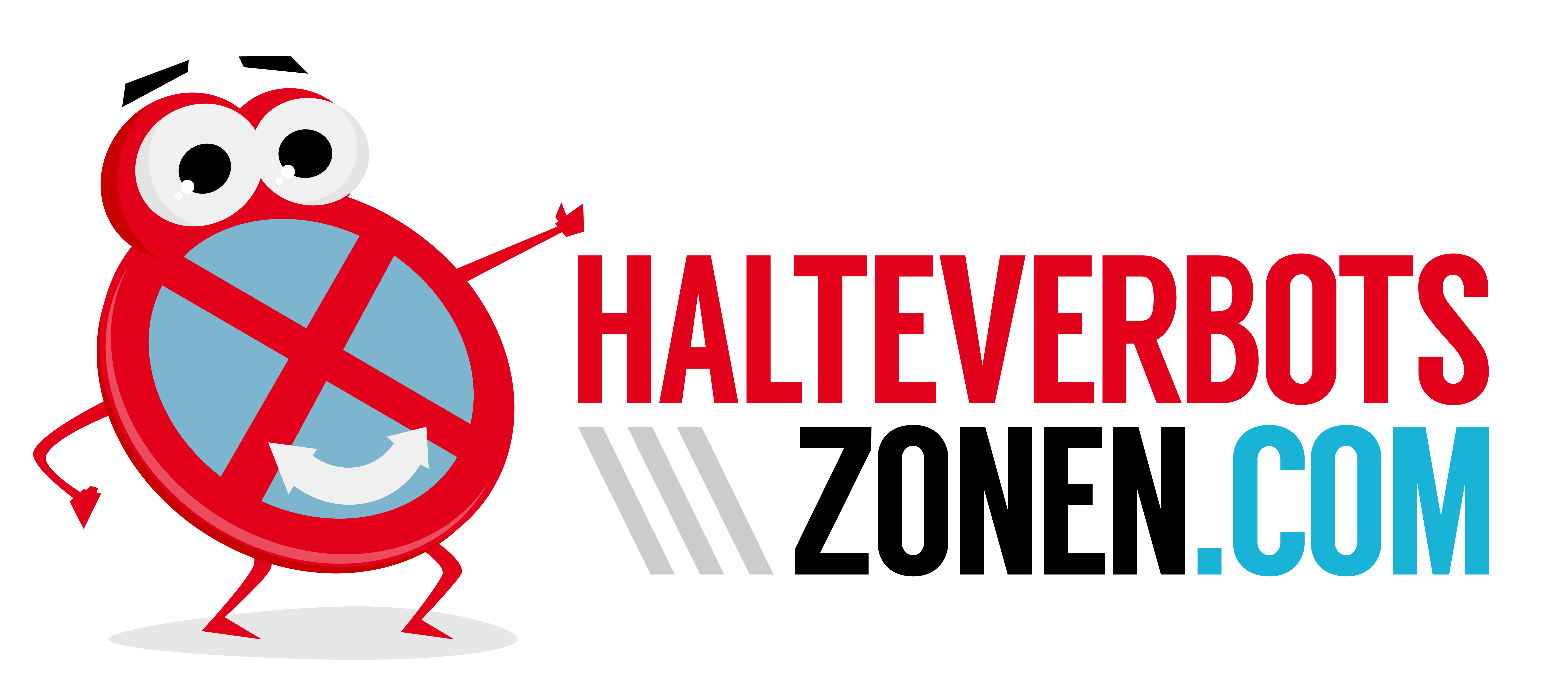 Halteverbotszonen.com