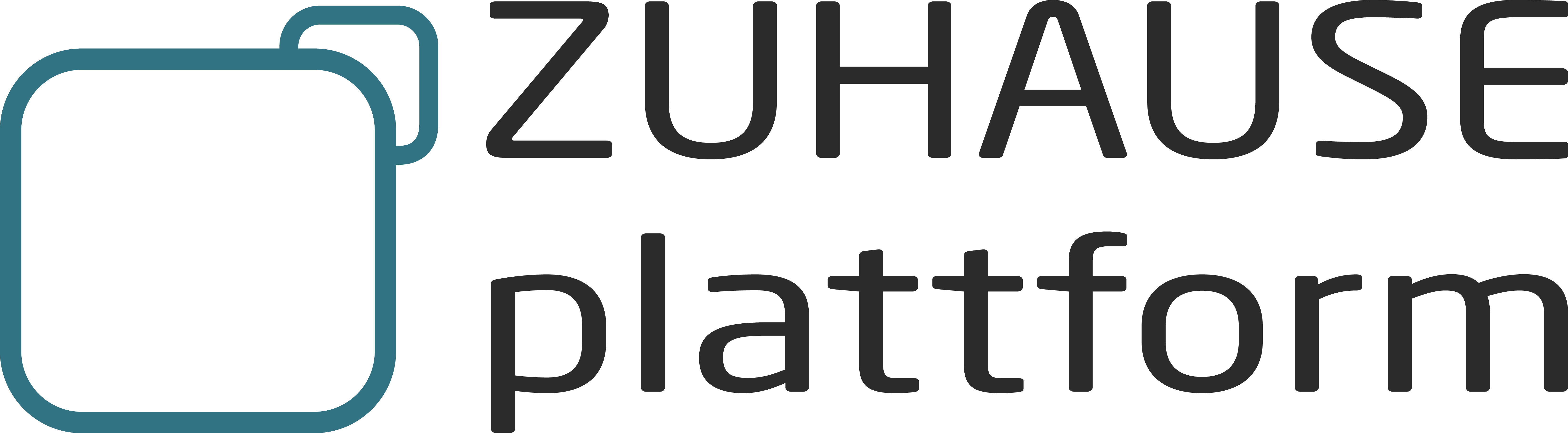 ZP Zuhause Plattform GmbH